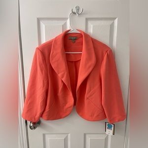 Maya Brooke Blazer
